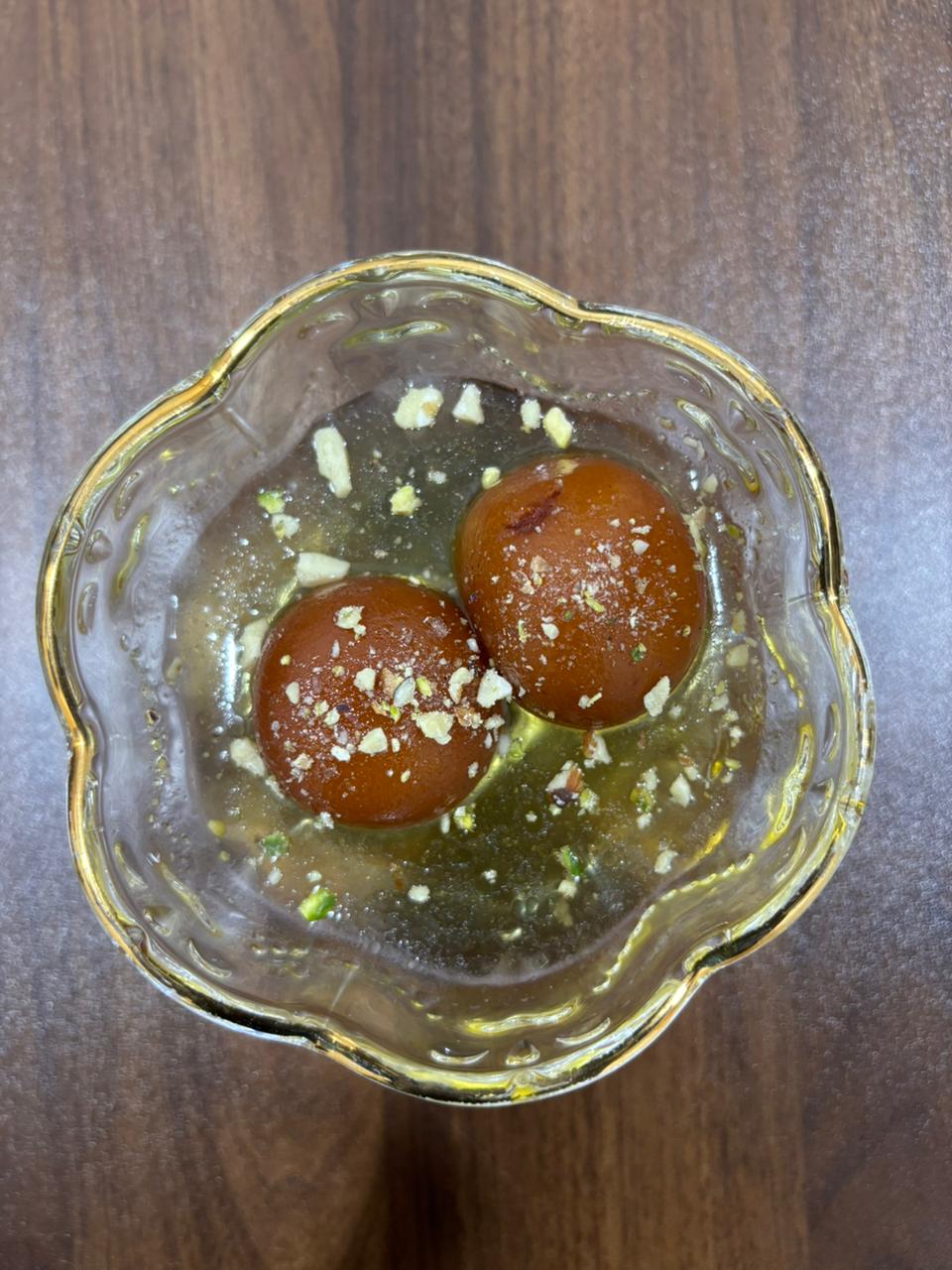 Gulab Jamun